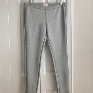 Merona Women's leggings Gray size 8